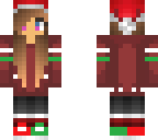 changed the eyes