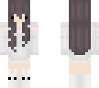 chibi girl