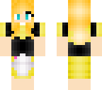chica - fnaf 1