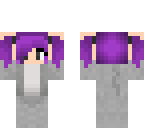 child stegogirl