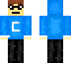 chrn skin