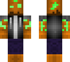 clockwork golem