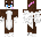 cocoa wolf