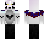 colored asriel