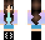 colour girl
