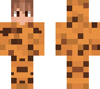 cookie boy
