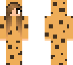 cookie onise girl