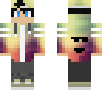 cool boy
