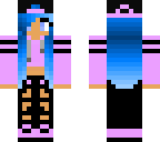 cool girl