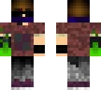 cowaderp new dominopvp skin