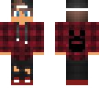 creeper beard boy