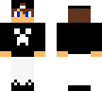 creeper boy
