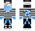 criminal pendragonite