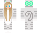 cute cat girl