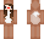 cute fennec fox onsie girl