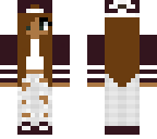 cute tan tomboy