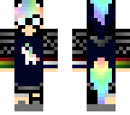 cute unicorn pekena nerdy