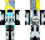 cyborg me 
