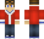 cyborg skin bolt