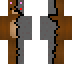 cybork bear