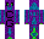 cyronic galaxy
