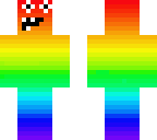 da durpy rainbow