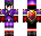 dark linker