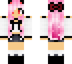 dark pink hottie