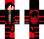 darkfoxy skin