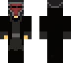 darth trensin