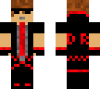 deadred