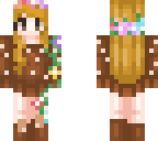 deer skin edit