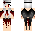 demon girl