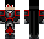 demon guy