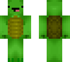 derp turtle