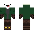 derpy adventurer