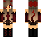devil girl