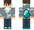 diamond boy updated