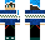 diamond guy x-mas