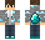 diamond hoodie skin fixed for the 1000000th time