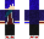 diar's skin