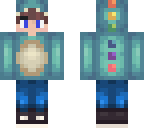 dino boy