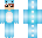 dino skin for flyingdavee