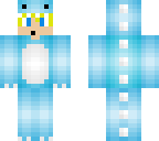dino skin for klufteaglerlp