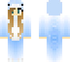 dolphin girl edit