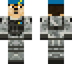 dr l army doge