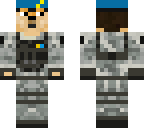 dr l army doge