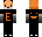 e fox