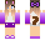 edit of girly livi my skin