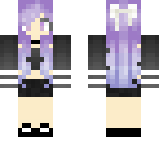 edit of kawaii school girl